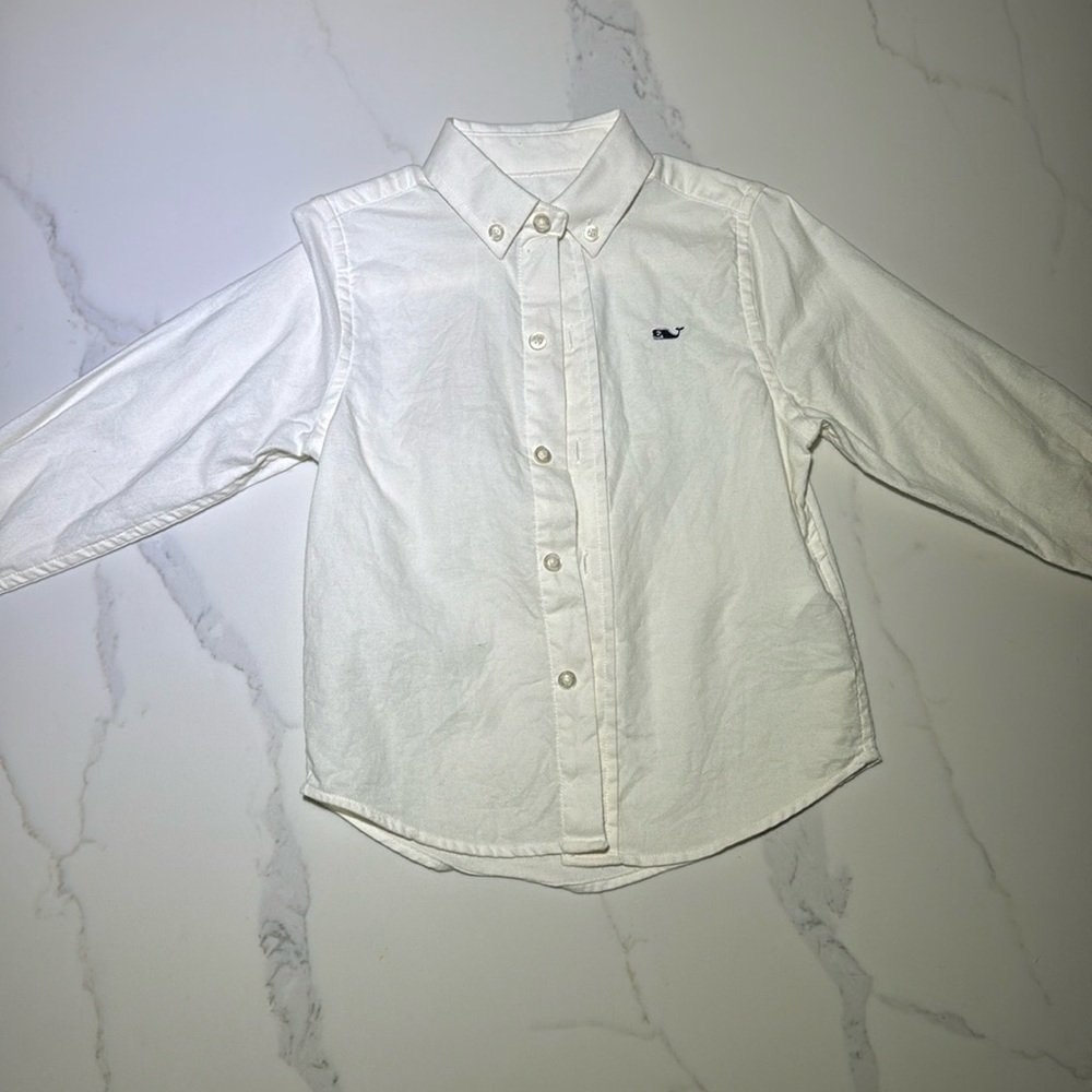 Vineyard Vines button down
